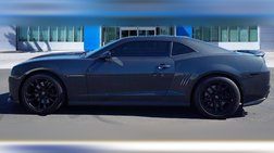 2013 Chevrolet Camaro ZL1