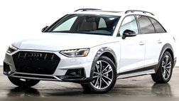 2023 Audi A4 allroad quattro Premium Plus 45 TFSI