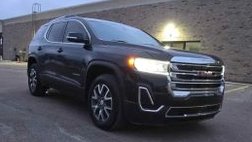 2020 GMC Acadia SLE