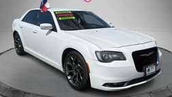 2015 Chrysler 300 S