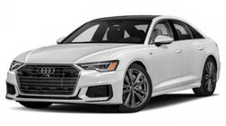 2020 Audi A6 quattro Premium Plus 55 TFSI
