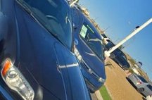 2011 Chrysler 300 Limited