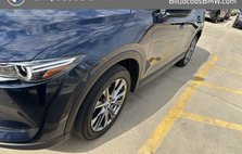 2020 Mazda CX-5 Signature