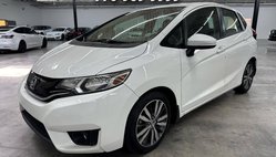 2015 Honda Fit EX-L