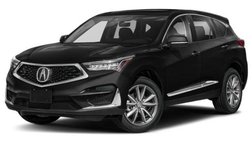 2019 Acura RDX w/Tech
