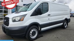 2015 Ford Transit 150