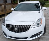 2017 Buick Regal Sport Touring