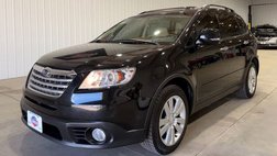 2010 Subaru Tribeca Limited