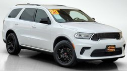 2023 Dodge Durango SXT