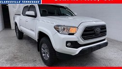 2019 Toyota Tacoma SR5 RWD