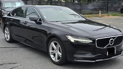 2019 Volvo S90 T5 Momentum