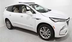 2024 Buick Enclave Avenir