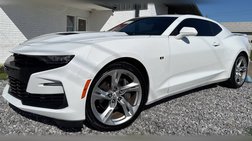 2019 Chevrolet Camaro SS
