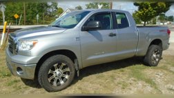 2008 Toyota Tundra SR5