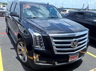 2015 Cadillac Escalade ESV Luxury