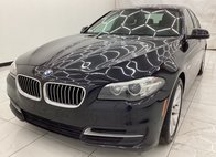 2014 BMW 5 Series 535d xDrive