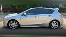 2010 Mazda MAZDASPEED3 Sport