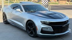 2019 Chevrolet Camaro SS