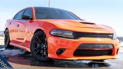2018 Dodge Charger R/T Scat Pack