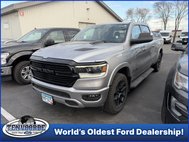 2021 Ram Ram Pickup 1500 Laramie