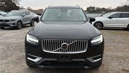 2023 Volvo XC90 B6 Plus Bright Theme 7P