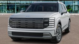 2026 Hyundai Palisade SEL Premium 8P