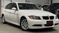 2006 BMW 3 Series 325i