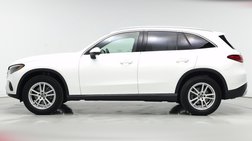 2023 Mercedes-Benz GLC-Class GLC 300