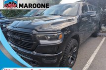 2019 Ram Ram Pickup 1500 Big Horn