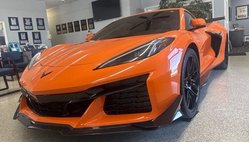 2023 Chevrolet Corvette Z06
