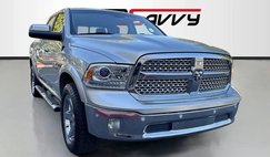 2018 Ram Ram Pickup 1500 Laramie