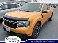 2023 Ford Maverick Lariat
