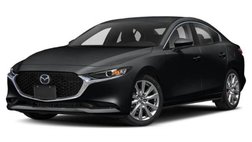 2020 Mazda MAZDA3 Select
