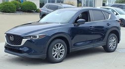 2022 Mazda CX-5 S Preferred