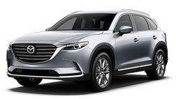 2017 Mazda CX-9 Grand Touring