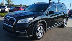2022 Subaru Ascent Premium 8-Passenger
