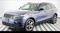 2024 Land Rover Range Rover Velar P250 Dynamic SE