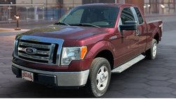 2010 Ford F-150 XL