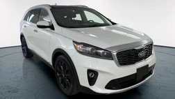 2020 Kia Sorento EX V6
