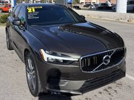 2021 Volvo XC60 T5 Momentum