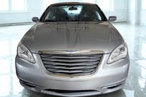 2014 Chrysler 200 LX