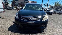 2010 Infiniti G37 Sedan x