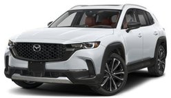 2025 Mazda CX-50 2.5 Turbo Premium