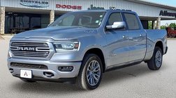2023 Ram Ram Pickup 1500 Laramie