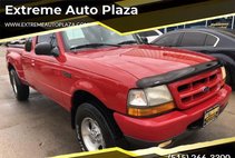 2000 Ford Ranger XLT