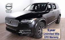 2025 Volvo XC90 B5 Core Bright Theme