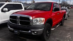2008 Dodge Ram 1500 ST