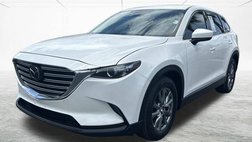 2019 Mazda CX-9 Touring