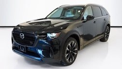 2025 Mazda CX-90 Plug-in Hybrid Premium Plus