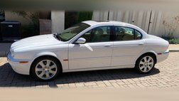 2004 Jaguar X-Type 3.0